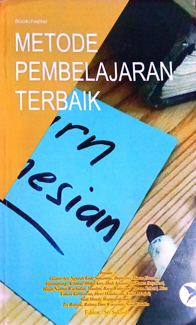 Metode Pembelajaran Terbaik