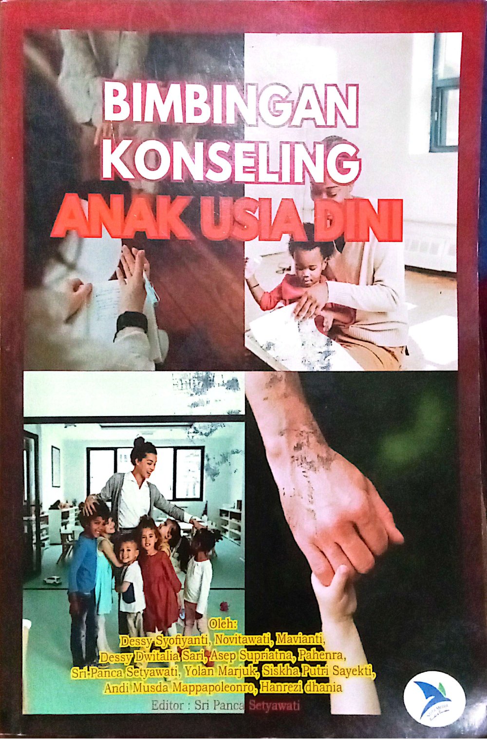 Bimbingan Konseling Anak Usia dini