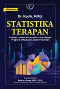 Statistika Terapan