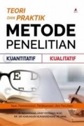 Teori Dan Praktik Metode Penelitian