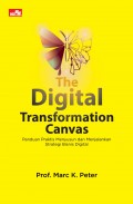 The Digital Transformation Canvas