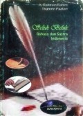 Seluk Beluk Bahasa dan Sastra Indonesian