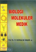 BIOLOGI MOLEKULER MEDIK