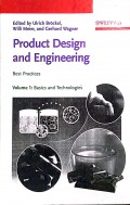 Product Design and Engineering
