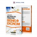 Metodologi penelitian Bisnis dan Ekonomi