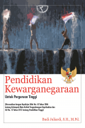 Pendidikan Kewarganegaraan untuk perguruan tinggi