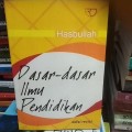 Dasar- Dasar Ilmu Pendidikan ( edisi revisi )