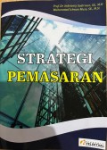 Strategi Pemasaran